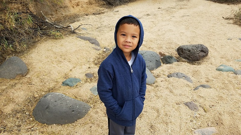 Desert Willow Park - Cave Creek, AZ