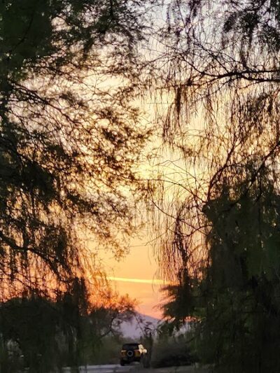 Desert Willow Playground - Cave Creek, AZ