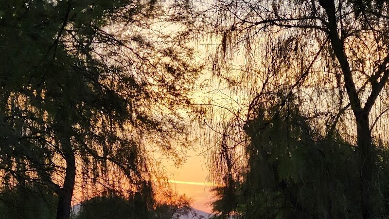 Desert Willow Playground - Cave Creek, AZ