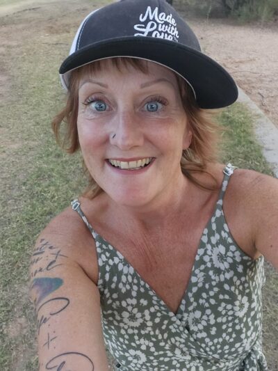 Desert Willow Playground - Cave Creek, AZ