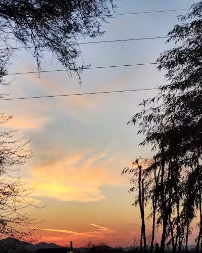Desert Willow Playground - Cave Creek, AZ