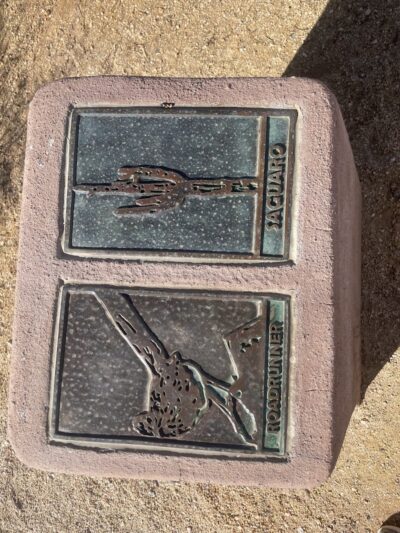 Dove Valley Park - Cave Creek, AZ