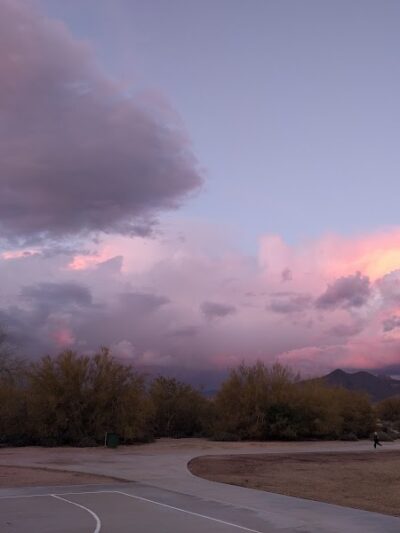 Dove Valley Park - Cave Creek, AZ