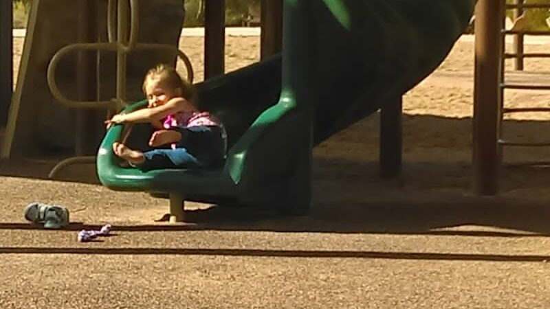 Dove Valley Park - Cave Creek, AZ