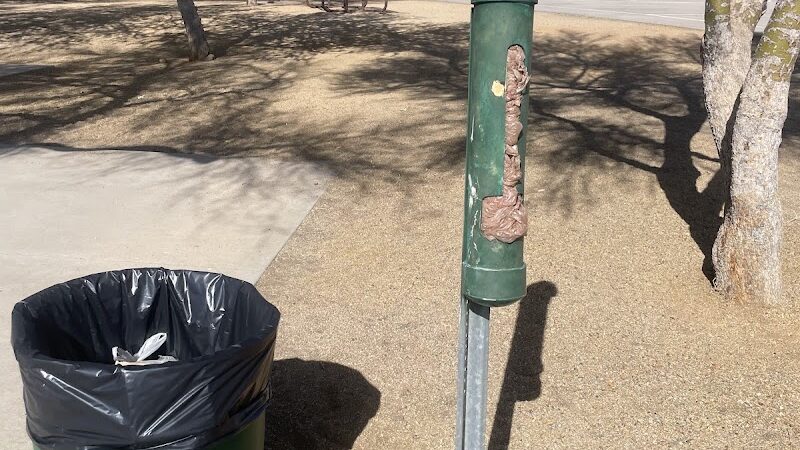 Dove Valley Park - Cave Creek, AZ