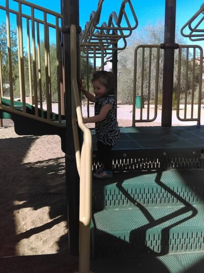 Dove Valley Park - Cave Creek, AZ