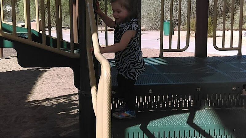 Dove Valley Park - Cave Creek, AZ