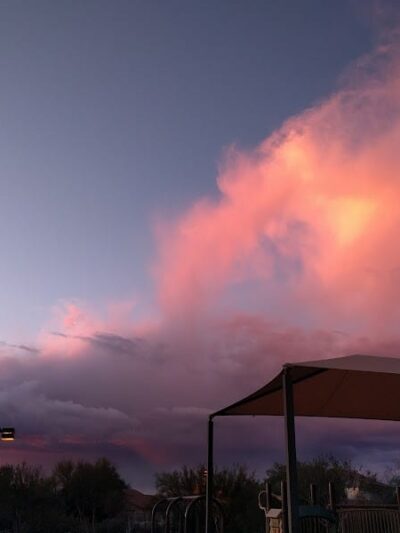 Dove Valley Park - Cave Creek, AZ