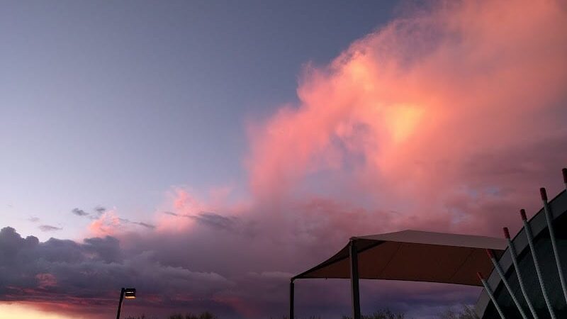 Dove Valley Park - Cave Creek, AZ