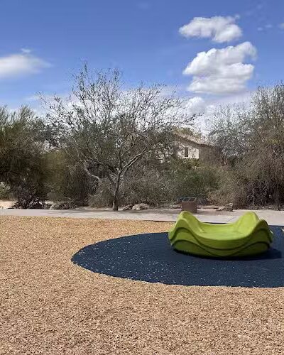 Dove Valley Park - Cave Creek, AZ