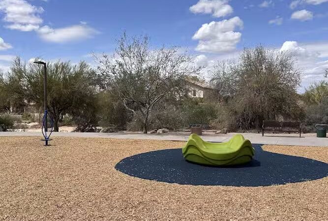 Dove Valley Park - Cave Creek, AZ