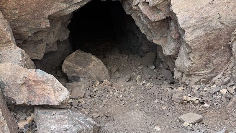Dragonfly Trail - Cave Creek, AZ