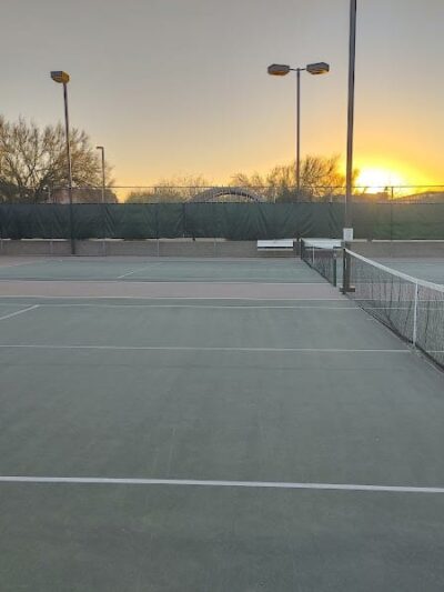 Dynamite Park - Cave Creek, AZ