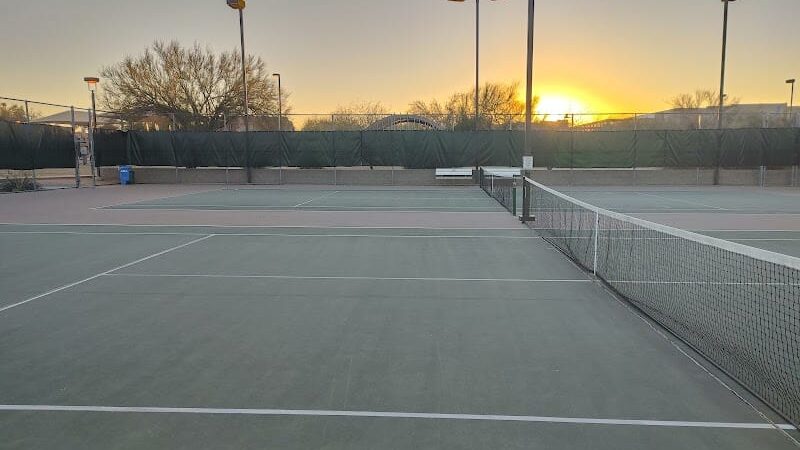 Dynamite Park - Cave Creek, AZ
