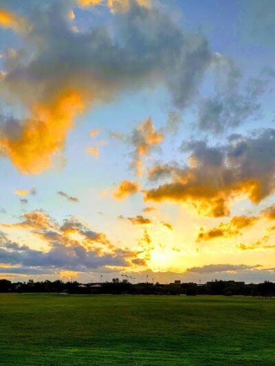 Dynamite Park - Cave Creek, AZ