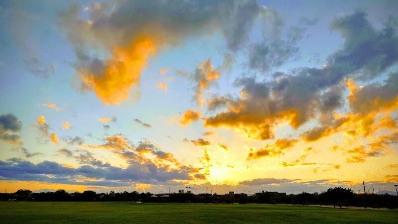 Dynamite Park - Cave Creek, AZ