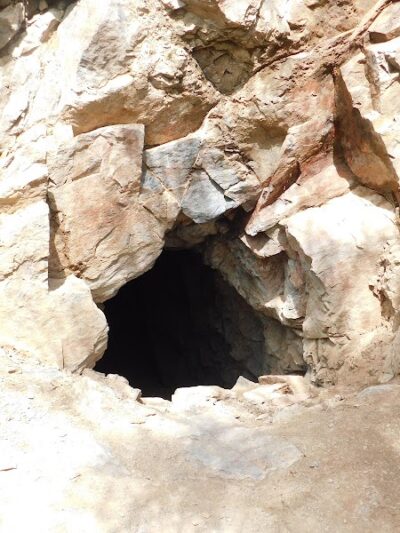 Spur Cross Ranch Conservation - Cave Creek, AZ