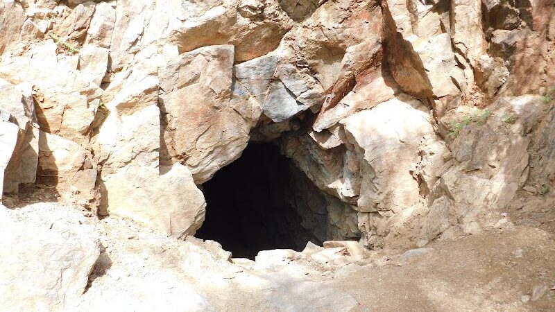 Spur Cross Ranch Conservation - Cave Creek, AZ