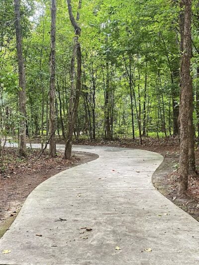 Cayce Riverwalk, Phase 4 Access - Cayce, SC