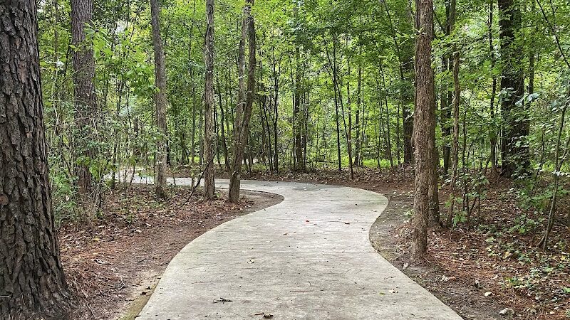 Cayce Riverwalk, Phase 4 Access - Cayce, SC