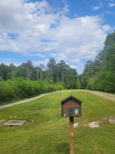 Cayce Riverwalk, Phase 4 Access - Cayce, SC