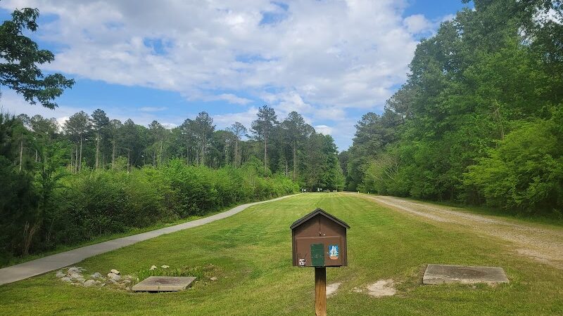 Cayce Riverwalk, Phase 4 Access - Cayce, SC