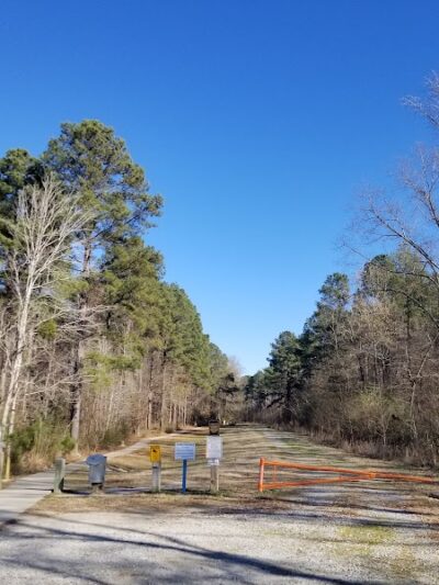 Cayce Riverwalk, Phase 4 Access - Cayce, SC