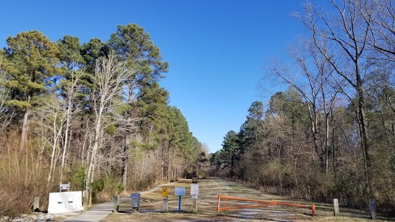 Cayce Riverwalk, Phase 4 Access - Cayce, SC