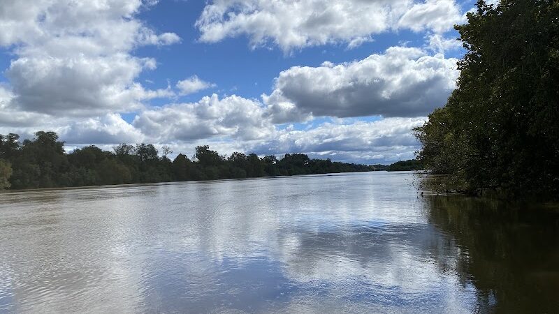 Cayce Riverwalk, Phase 4 Access - Cayce, SC
