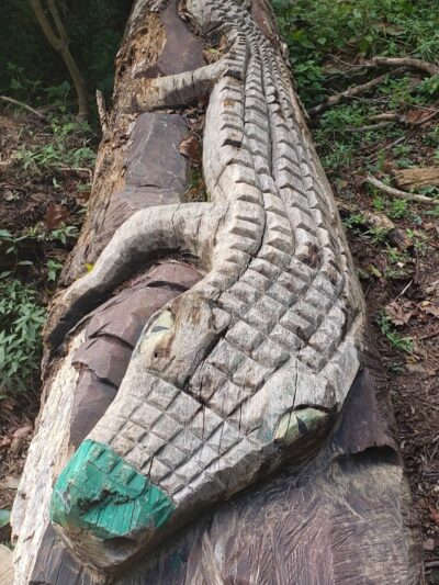 Cayce Riverwalk Picnic Shelter - Cayce, SC