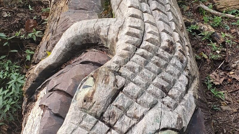 Cayce Riverwalk Picnic Shelter - Cayce, SC