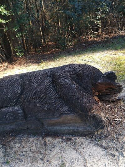 Cayce Riverwalk Picnic Shelter - Cayce, SC