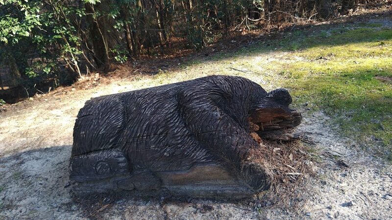 Cayce Riverwalk Picnic Shelter - Cayce, SC