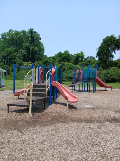 Granby Gardens Park - Cayce, SC