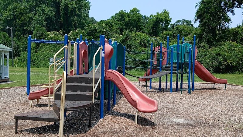 Granby Gardens Park - Cayce, SC