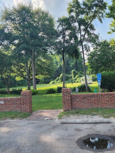 Granby Gardens Park - Cayce, SC