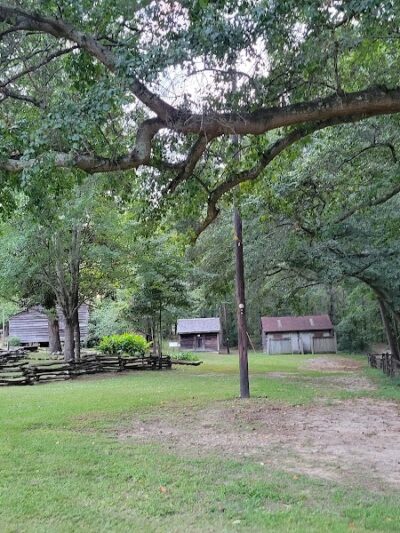 Granby Gardens Park - Cayce, SC