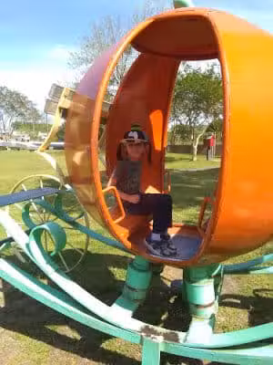 Granby Gardens Park - Cayce, SC
