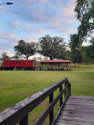 Granby Gardens Park - Cayce, SC