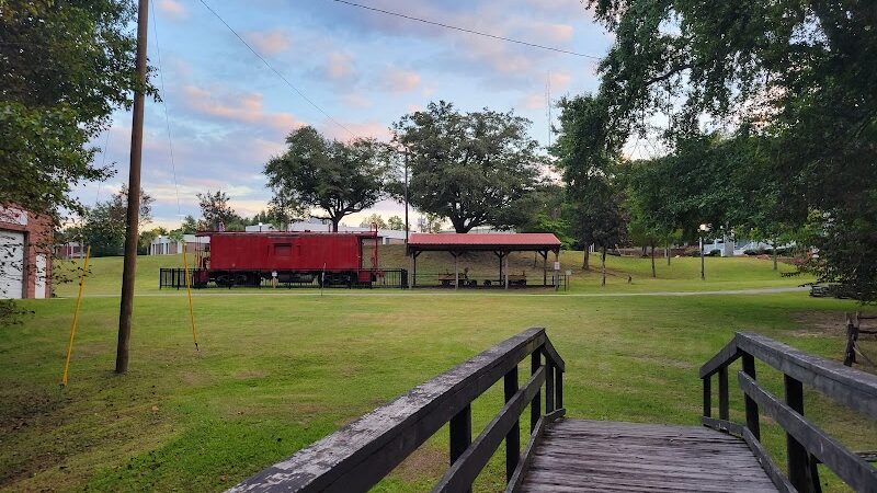Granby Gardens Park - Cayce, SC