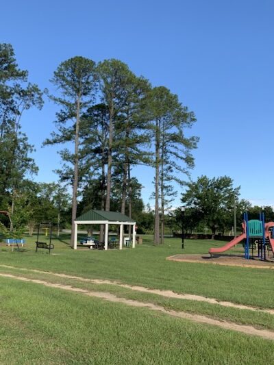 Granby Gardens Park - Cayce, SC