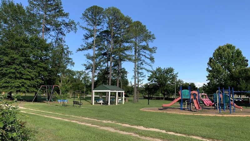 Granby Gardens Park - Cayce, SC