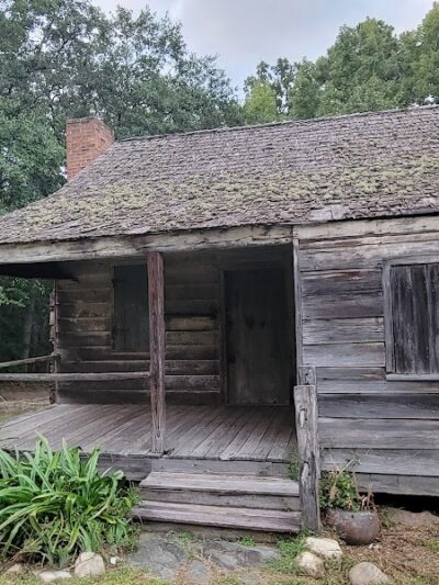 Granby Gardens Park - Cayce, SC