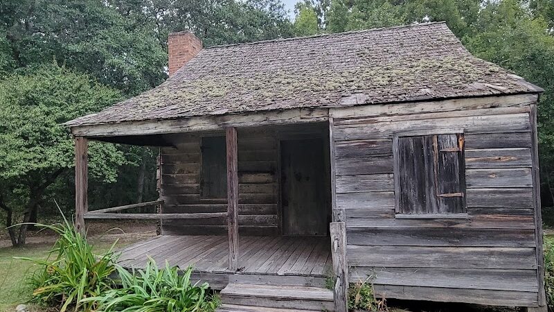 Granby Gardens Park - Cayce, SC