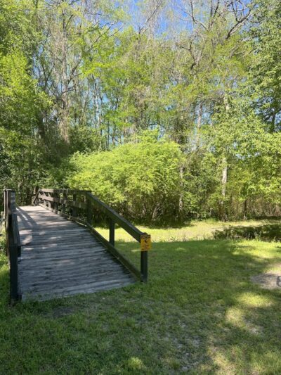 Granby Gardens Park - Cayce, SC