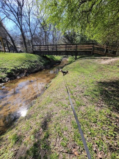 Granby Gardens Park - Cayce, SC