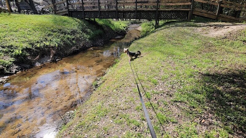 Granby Gardens Park - Cayce, SC
