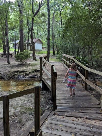 Granby Gardens Park - Cayce, SC