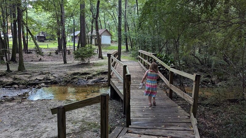 Granby Gardens Park - Cayce, SC