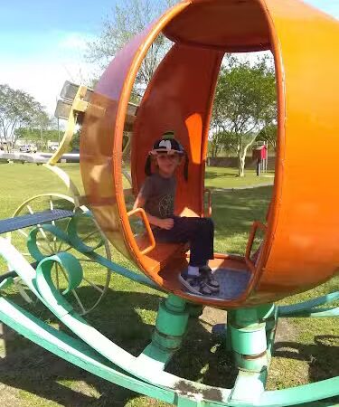 Granby Gardens Park - Cayce, SC